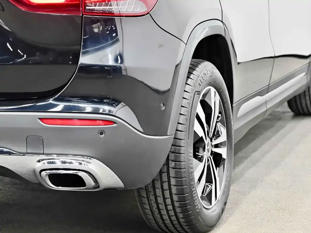 Mercedes-Benz GLA 2023 из CN, фото 4