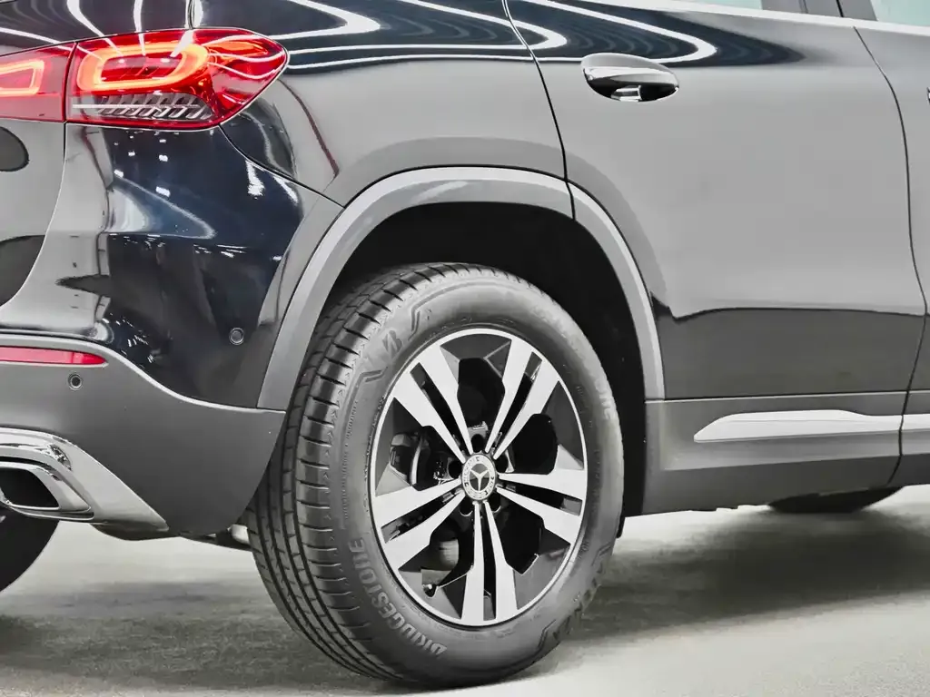 Mercedes-Benz GLA 2023 из CN, фото 10