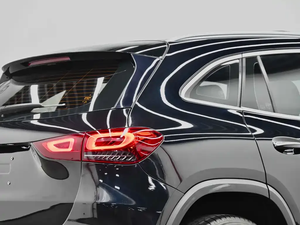 Mercedes-Benz GLA 2023 из CN, фото 9