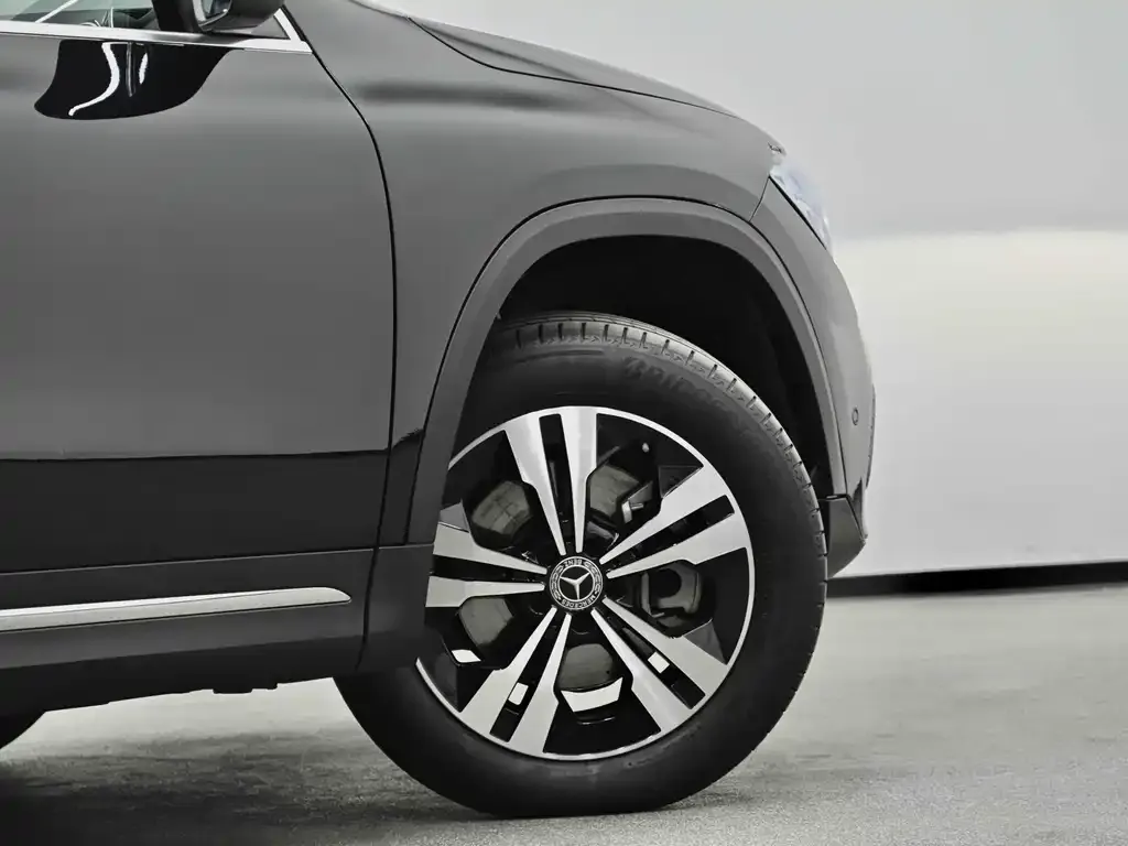 Mercedes-Benz GLA 2023 из CN, фото 8