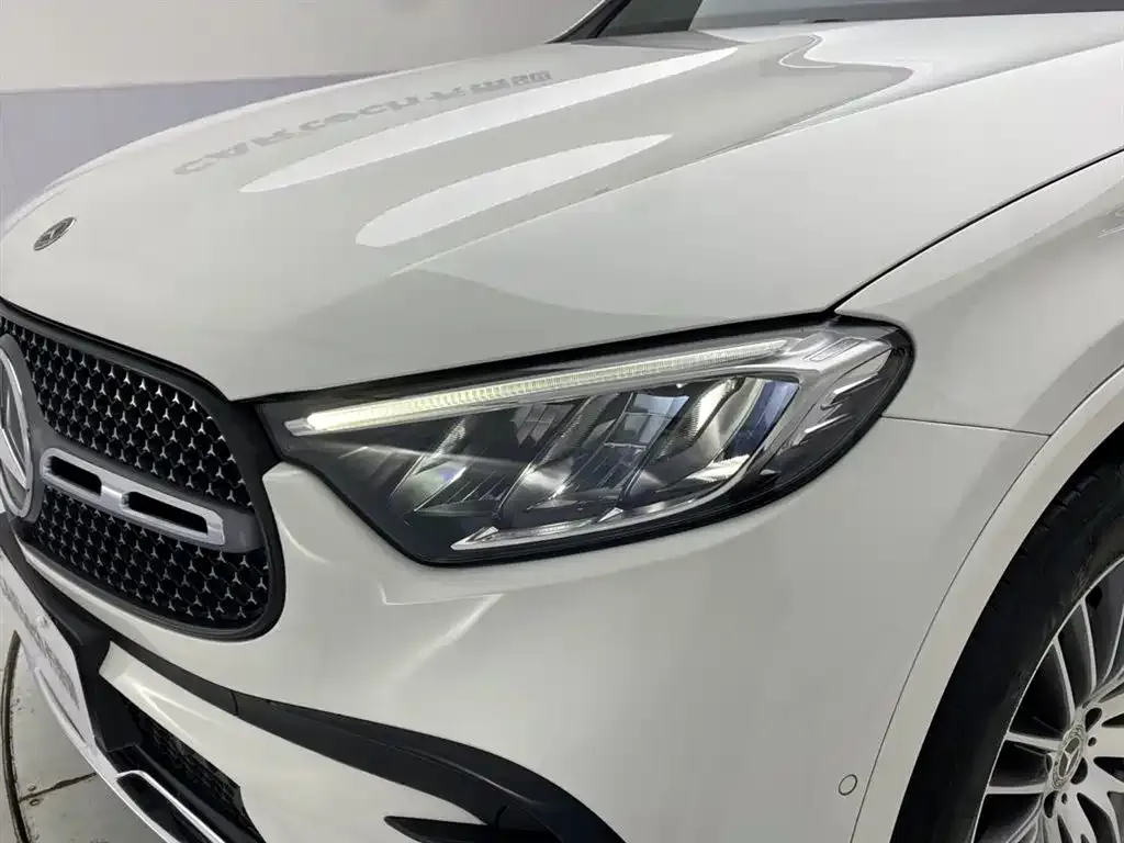 Mercedes-Benz GLC 2024 из CN, фото 6