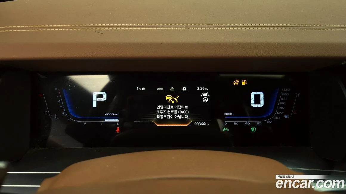 KG Mobility (Ssangyong) Torres 2023 из KR, фото 2