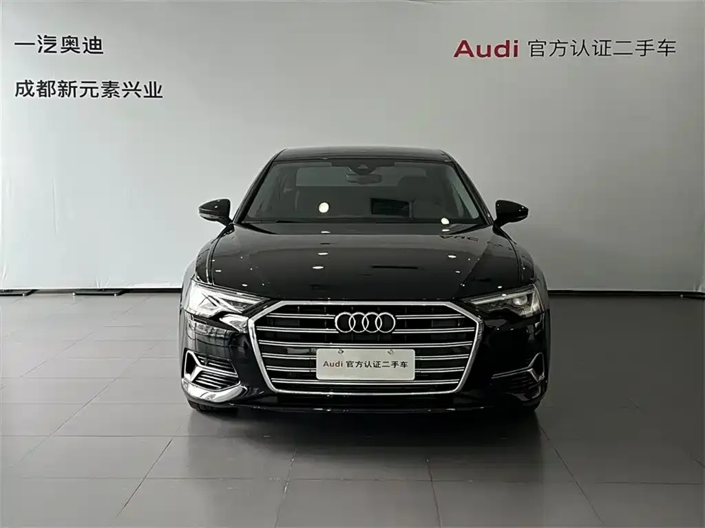 Audi A6L — фото 3