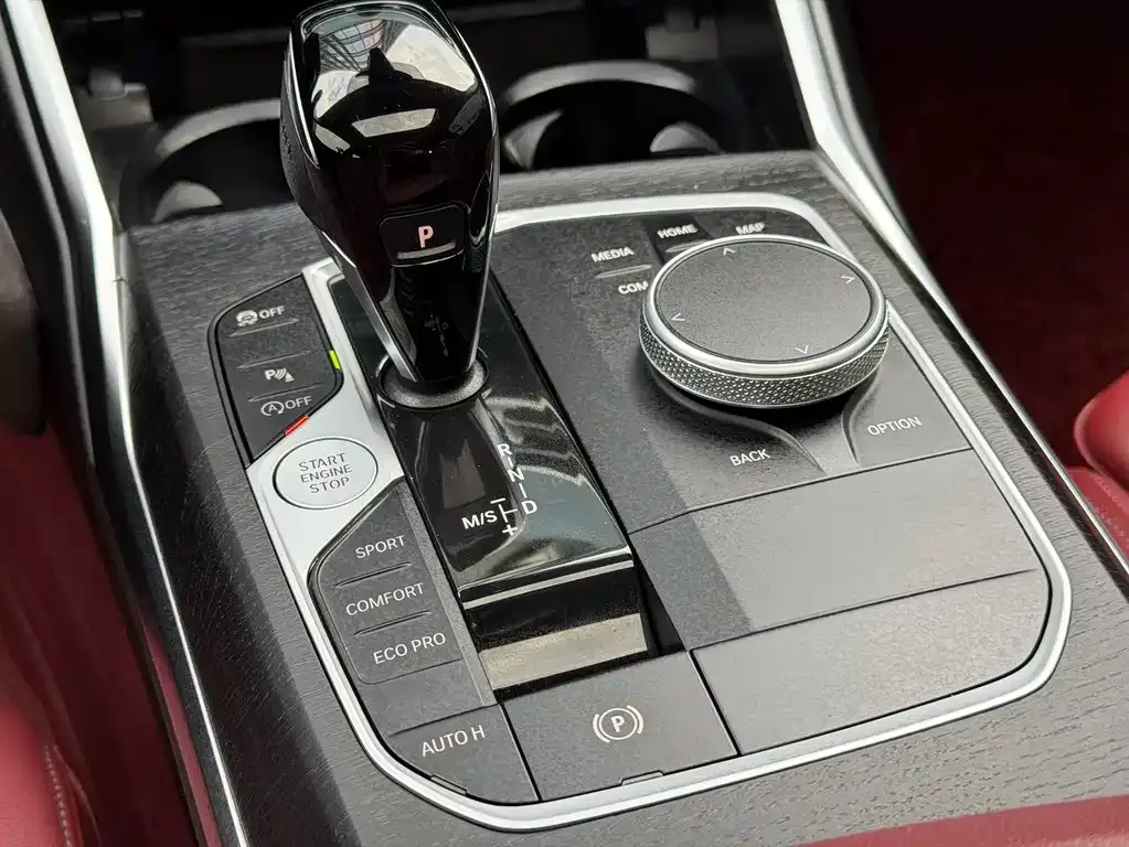 BMW 4 Series — фото 6
