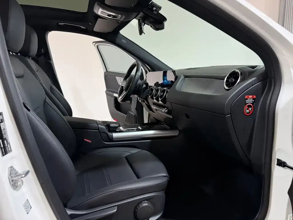 Mercedes-Benz GLA 2022 из CN, фото 4