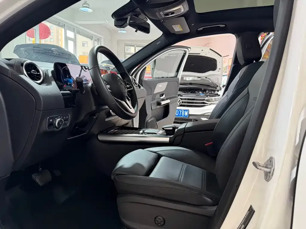Mercedes-Benz GLA 2022 из CN, фото 5