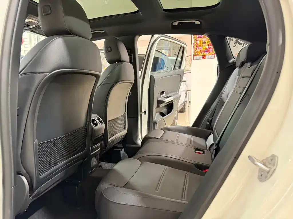 Mercedes-Benz GLA 2022 из CN, фото 2