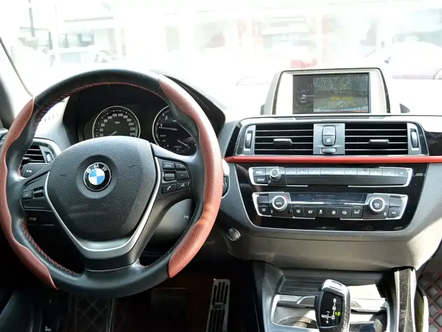 BMW 2 Series (Import) — фото 7