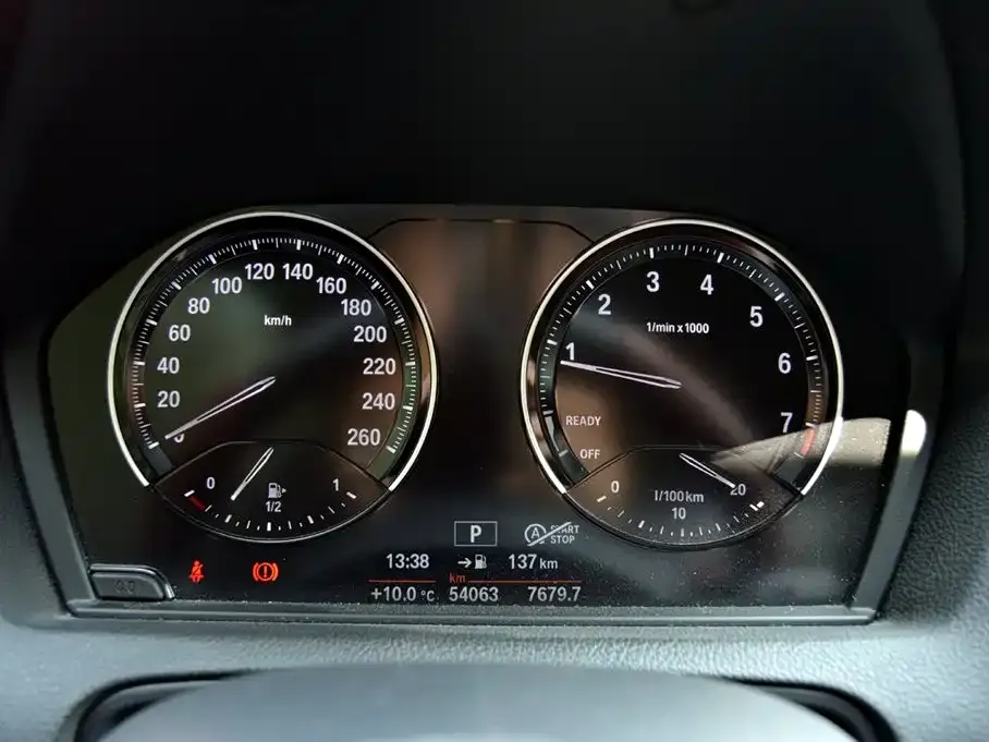BMW 2 Series (Import) — фото 2