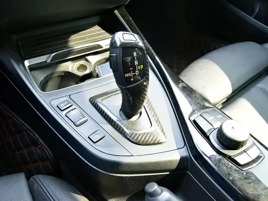 BMW 2 Series (Import) — фото 3
