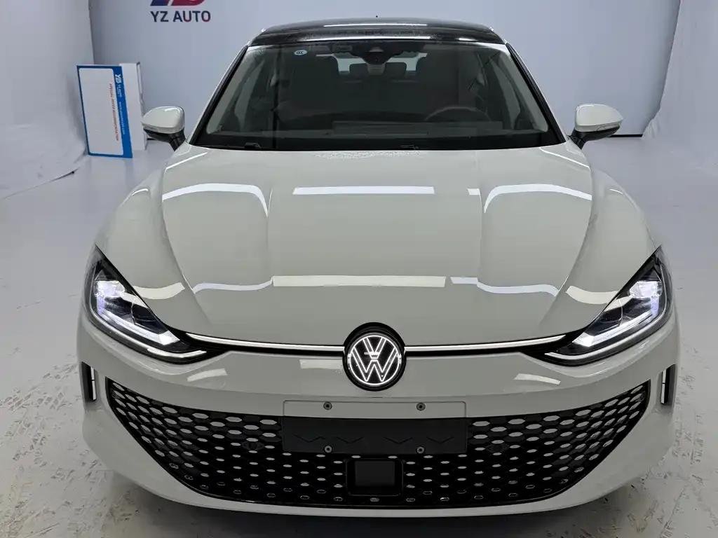 Volkswagen Lamando 2024 из CN, фото 2