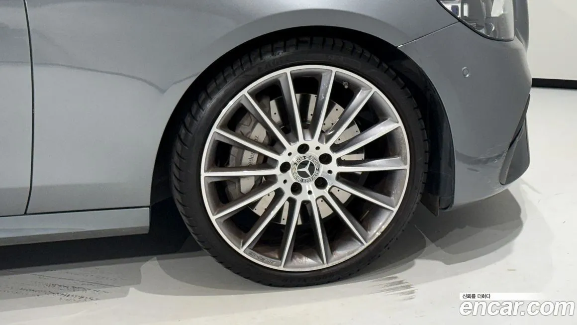 Mercedes-Benz E-Class 2022 из KR, фото 3