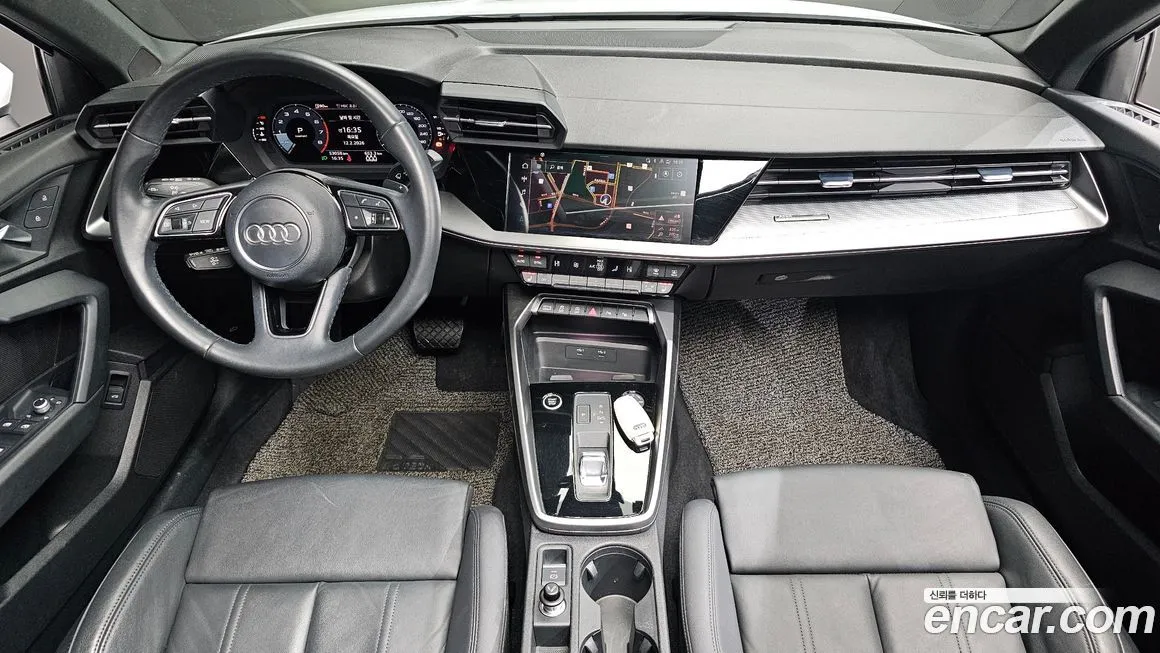 Audi A3 — фото 10