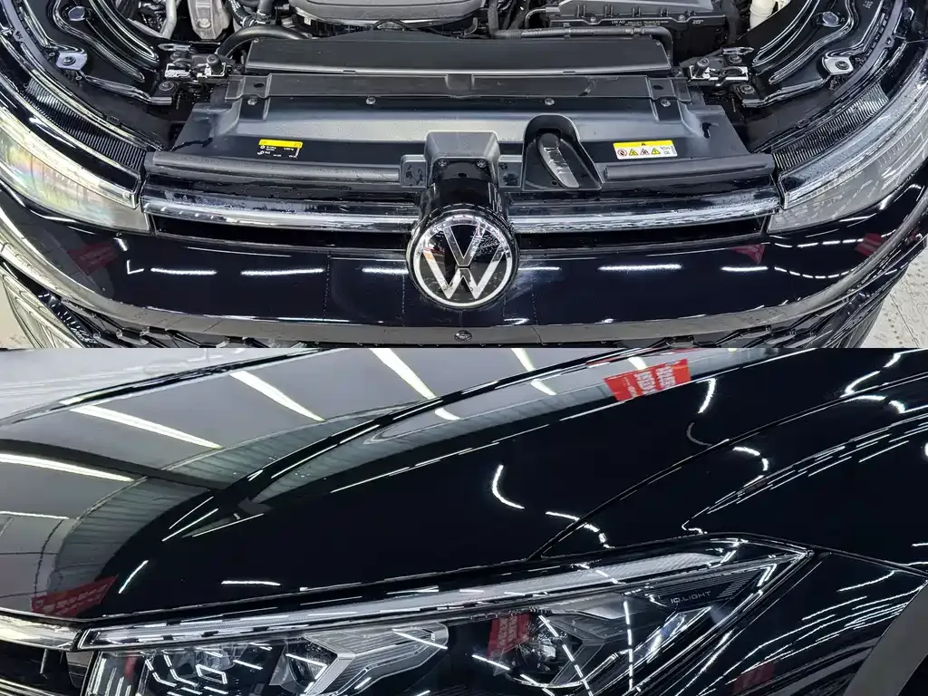 Volkswagen Passat — фото 10