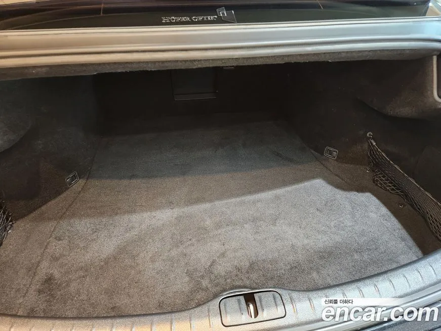 Genesis G80 2021 из KR, фото 3