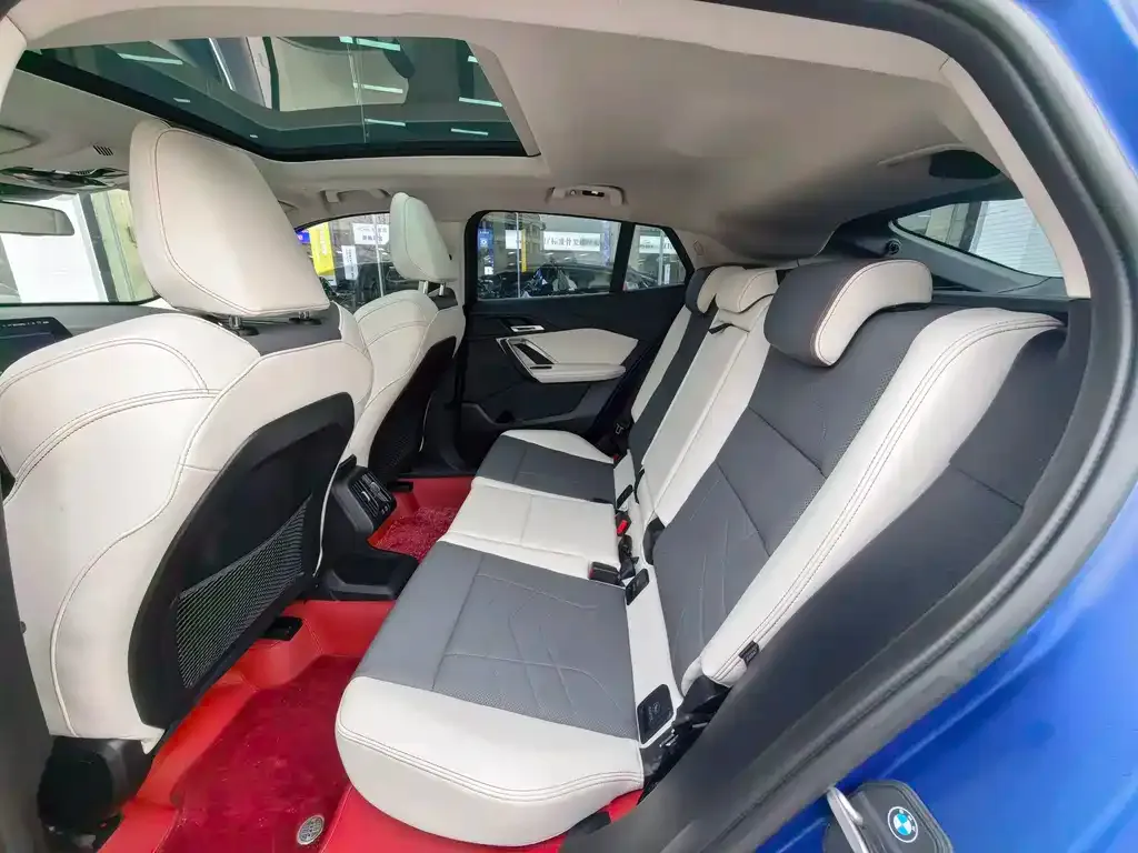 BMW X2 (Import) 2024 из CN, фото 3