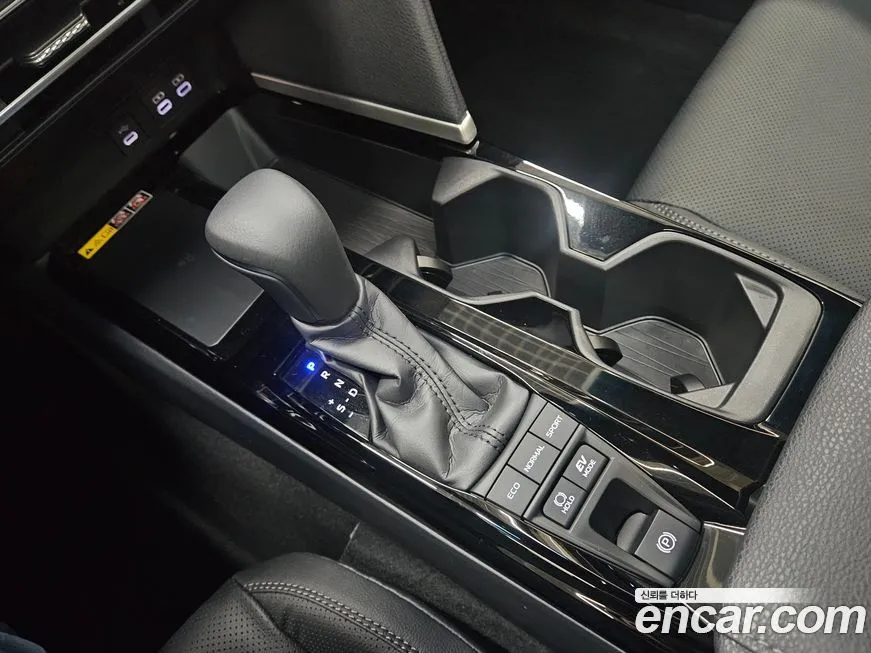Toyota Camry 2025 из KR, фото 5