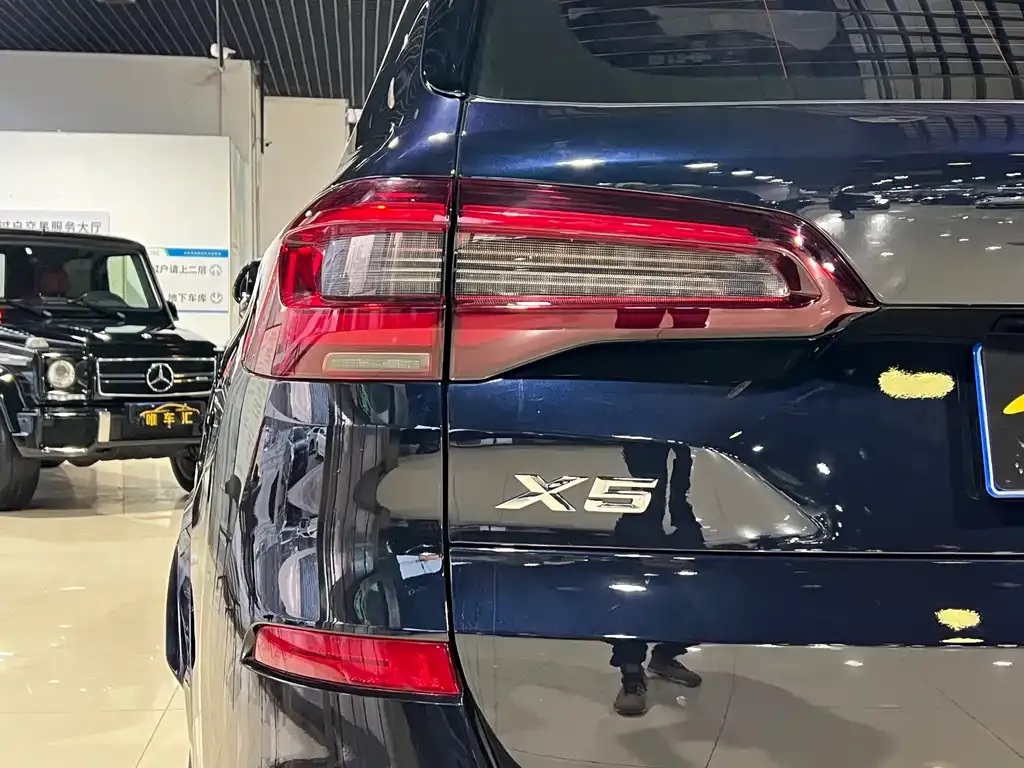 BMW X5 2023 из CN, фото 10
