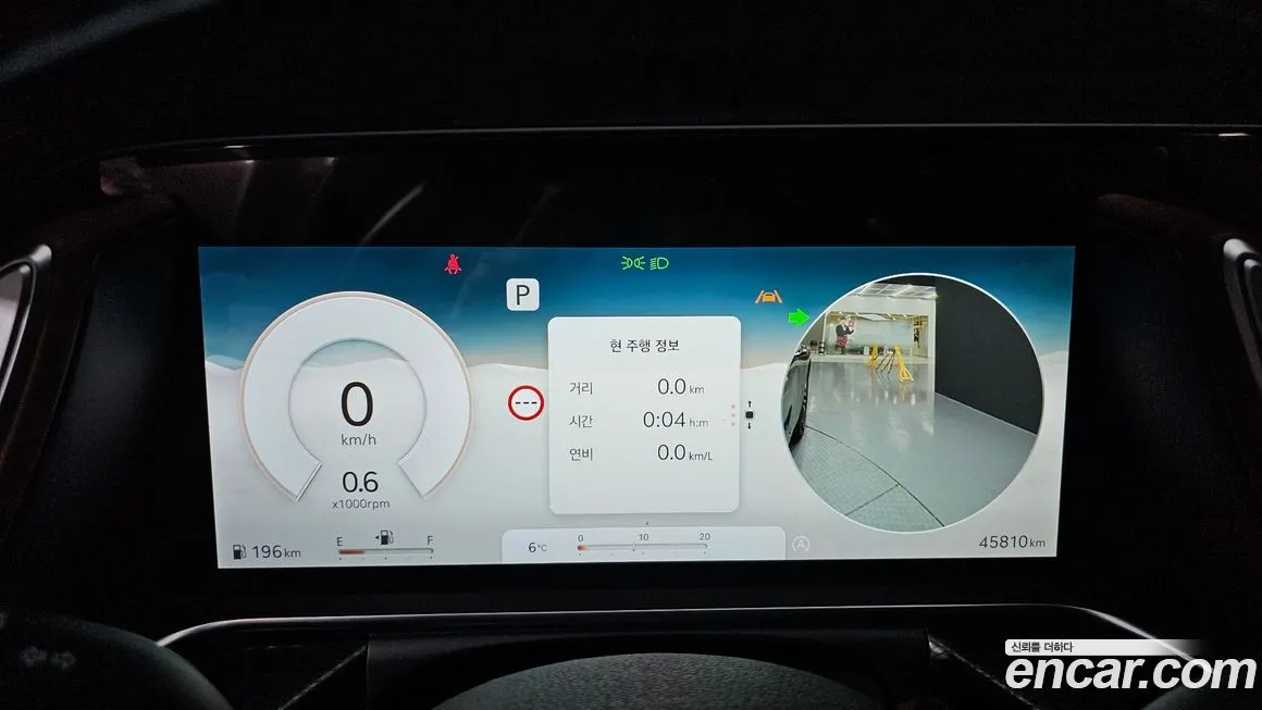 Genesis G90 2023 из KR, фото 2