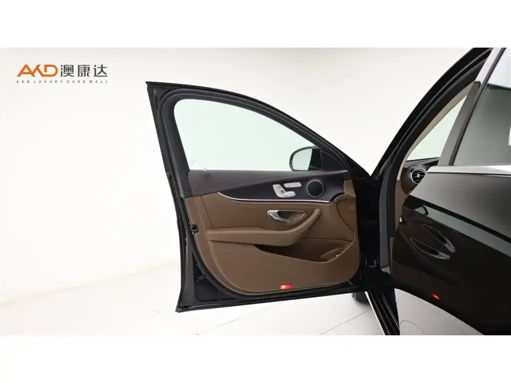 Mercedes-Benz E-Class 2021 из CN, фото 8