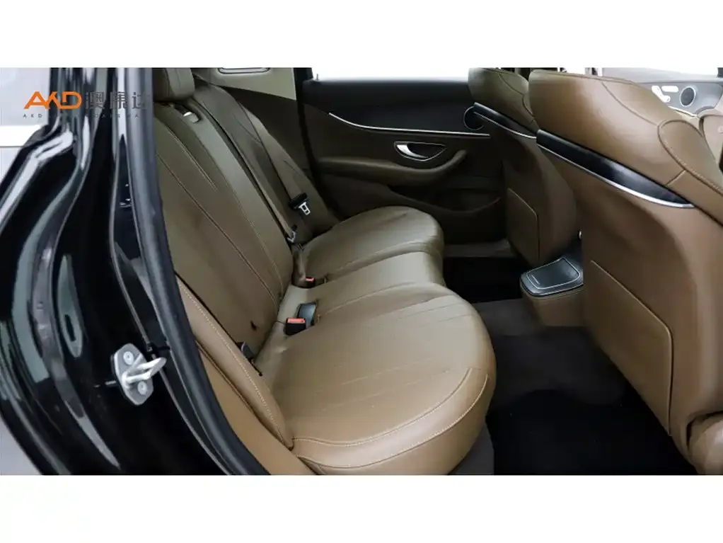 Mercedes-Benz E-Class 2021 из CN, фото 9