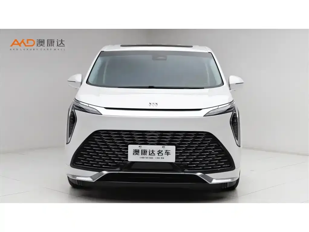 Buick Century 2023 из CN, фото 6