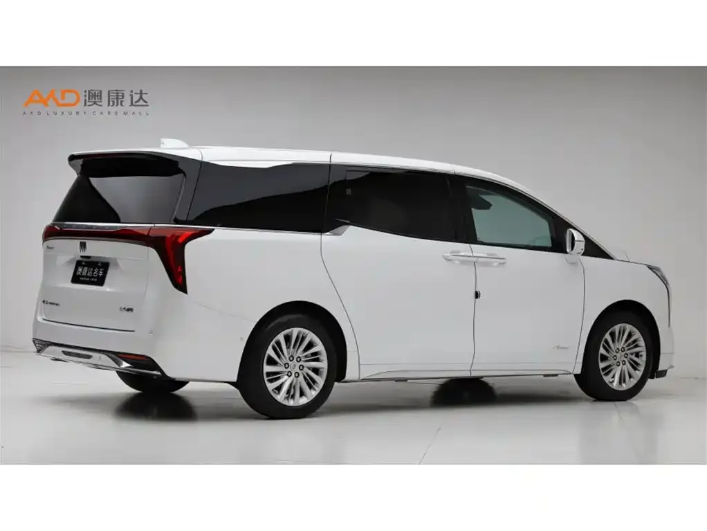 Buick Century 2023 из CN, фото 10
