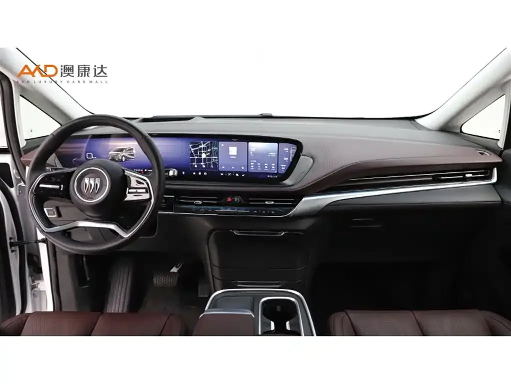 Buick Century 2023 из CN, фото 5