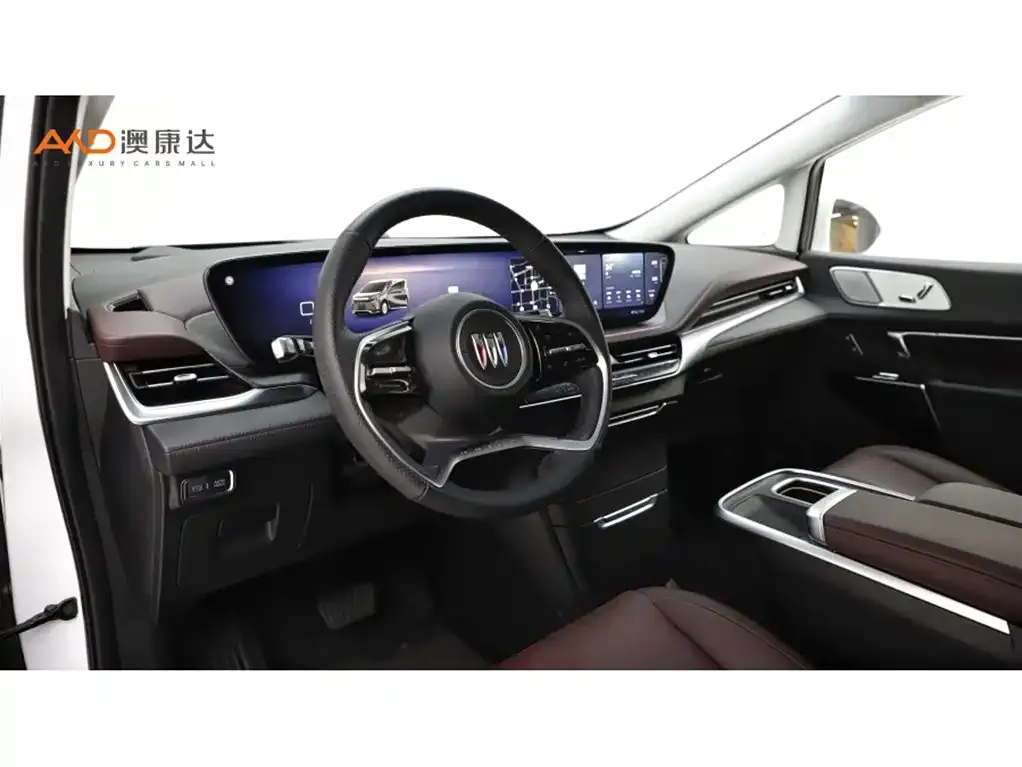 Buick Century 2023 из CN, фото 2
