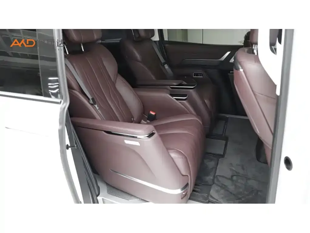 Buick Century 2023 из CN, фото 9