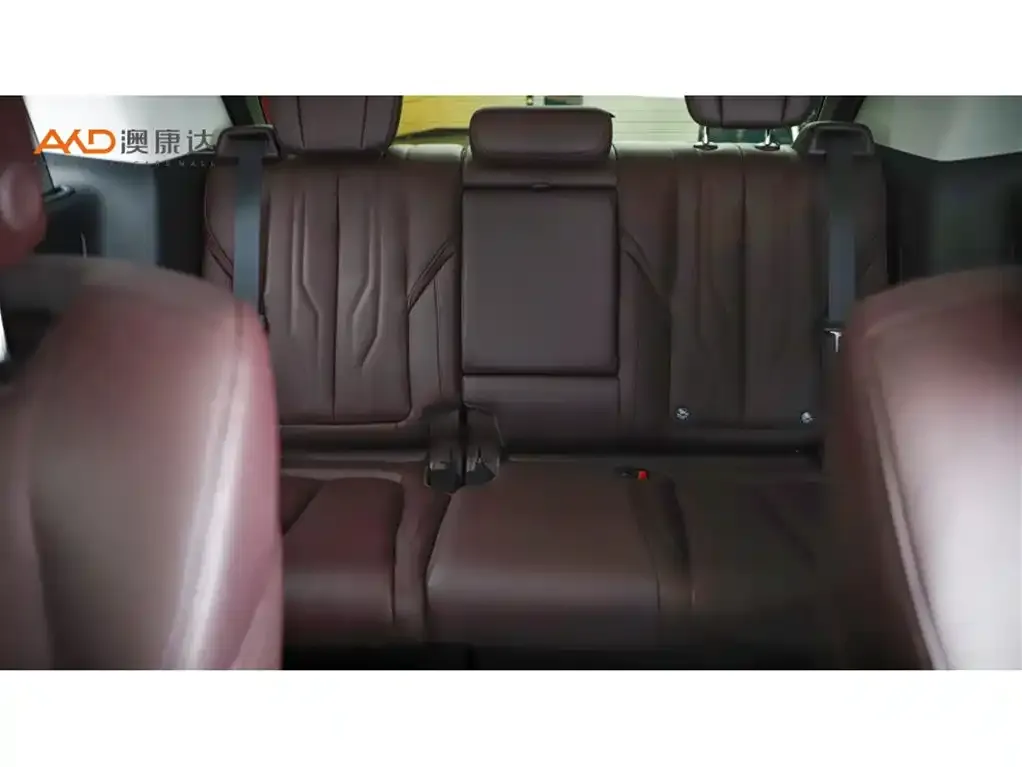 Buick Century 2023 из CN, фото 8