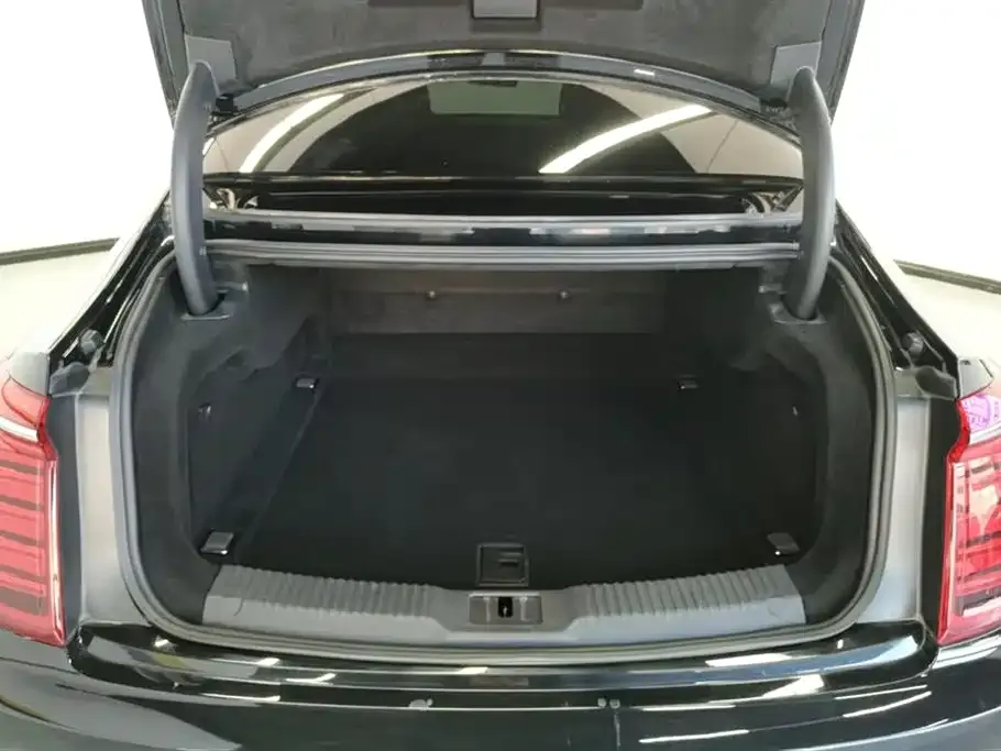 Hongqi H9 2022 из CN, фото 6