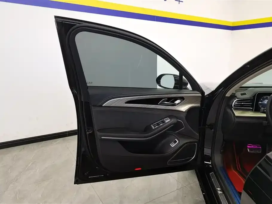 Hongqi H9 2022 из CN, фото 7