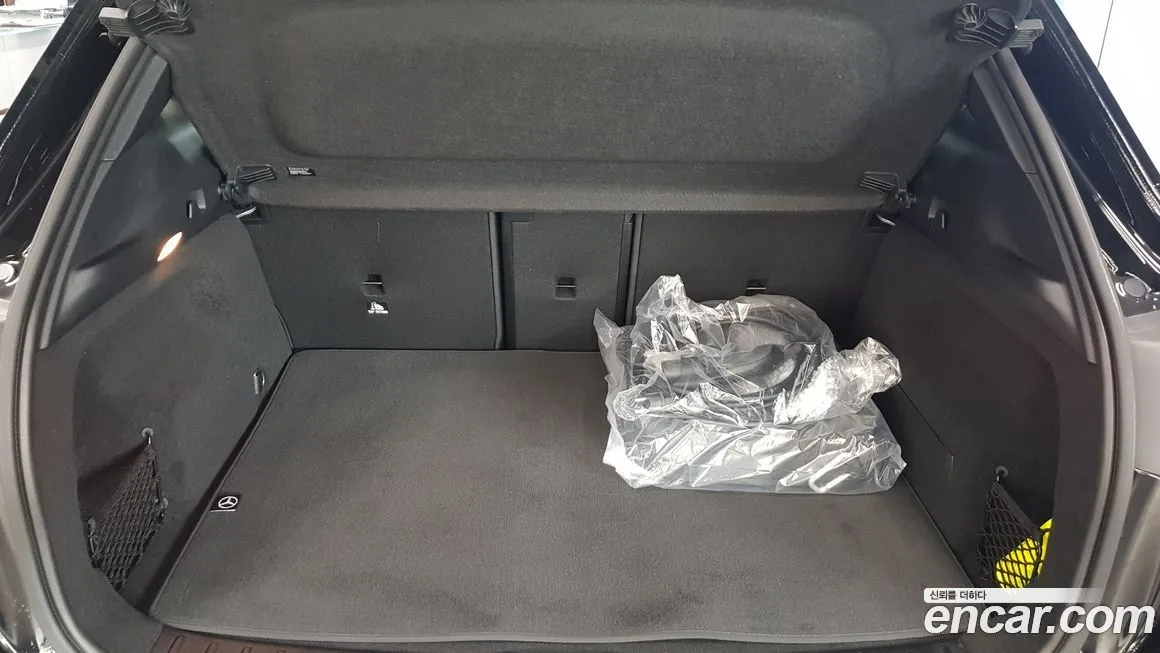 Mercedes-Benz EQA 2025 из KR, фото 9