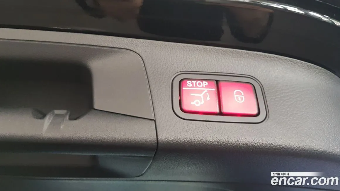 Mercedes-Benz EQA 2025 из KR, фото 3