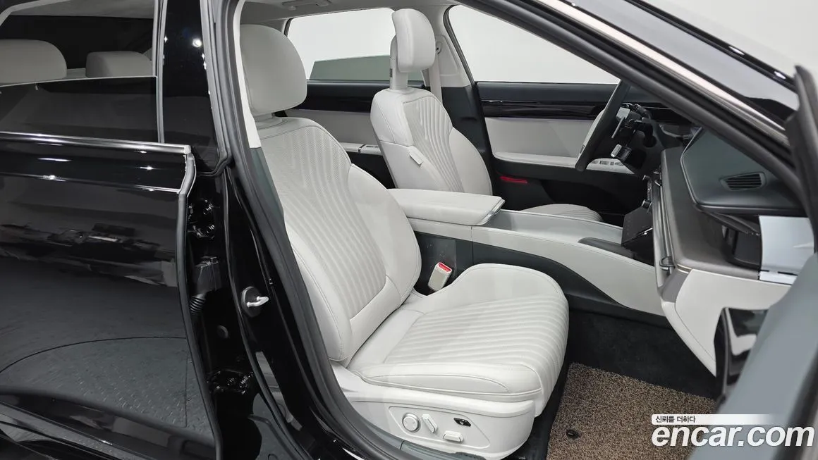Hyundai Grandeur 2025 из KR, фото 8