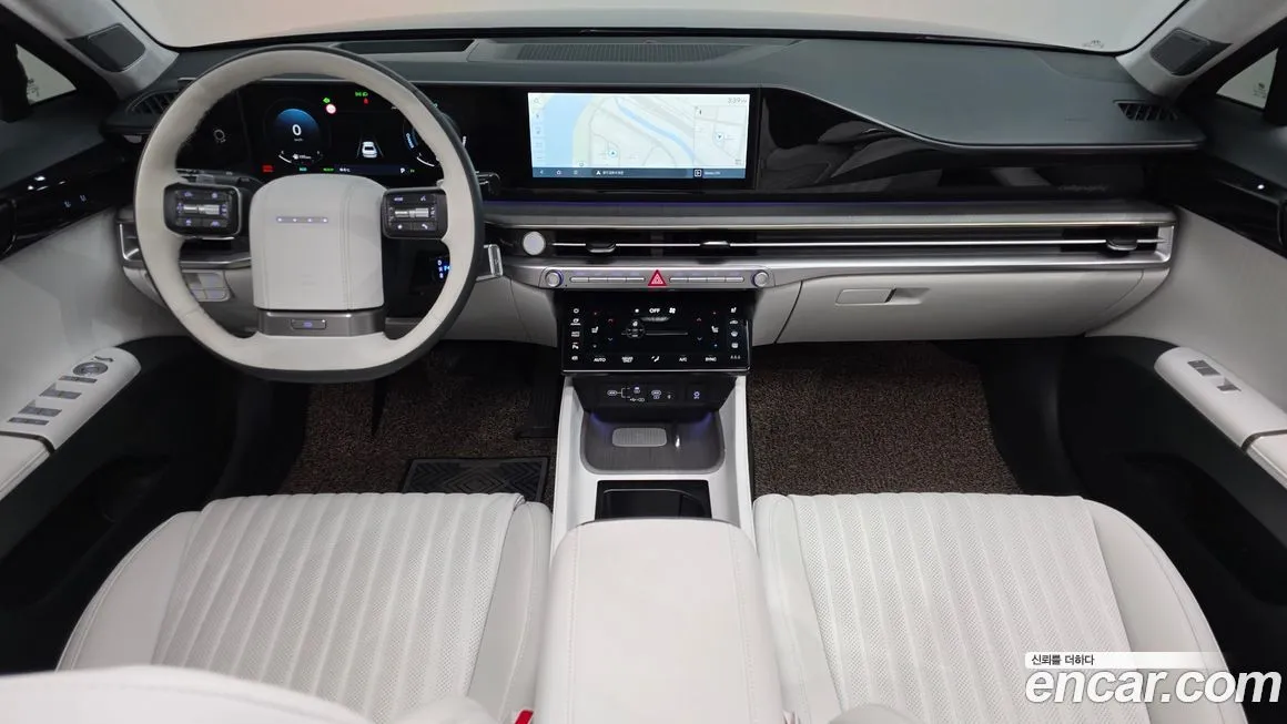 Hyundai Grandeur 2025 из KR, фото 10