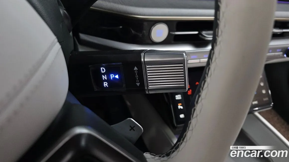 Hyundai Grandeur 2025 из KR, фото 6