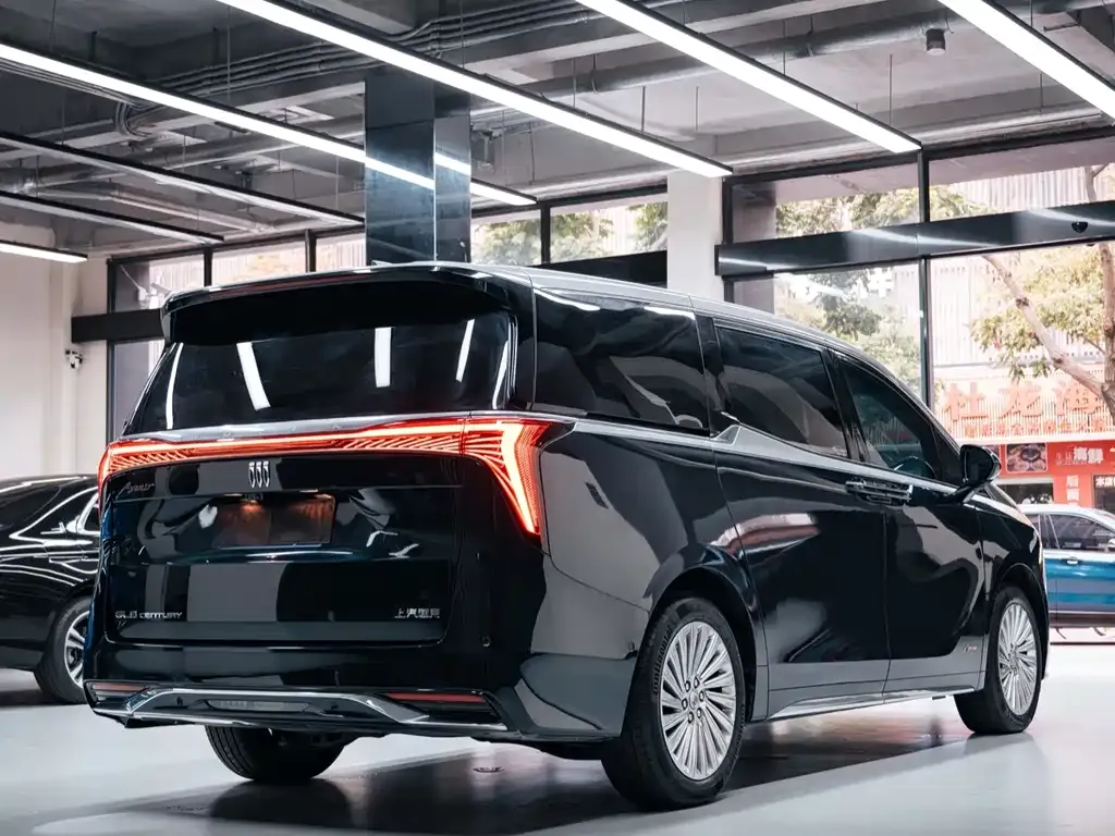 Buick Century 2023 из CN, фото 6