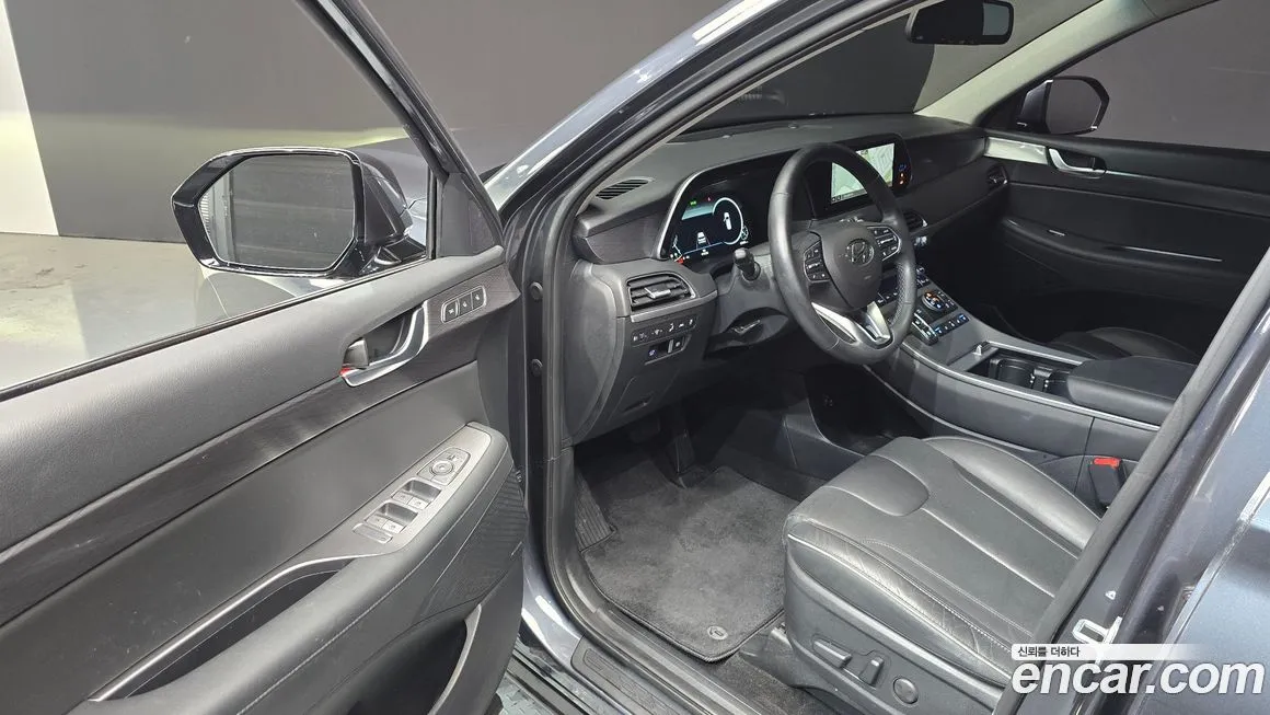 Hyundai Palisade 2022 из KR, фото 10