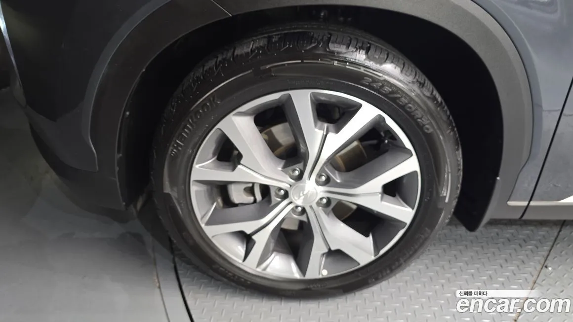 Hyundai Palisade 2022 из KR, фото 8