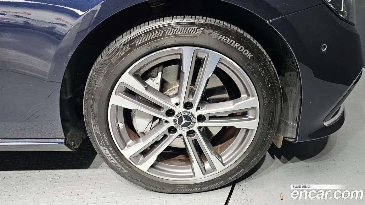 Mercedes-Benz E-Class 2022 из KR, фото 6