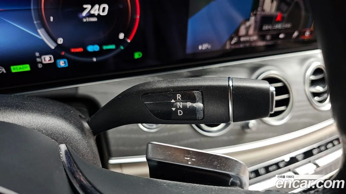 Mercedes-Benz E-Class 2022 из KR, фото 3
