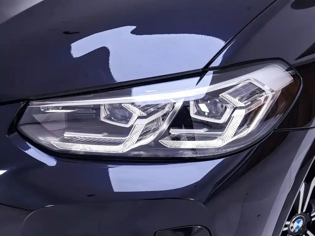 BMW X3 2023 из CN, фото 5