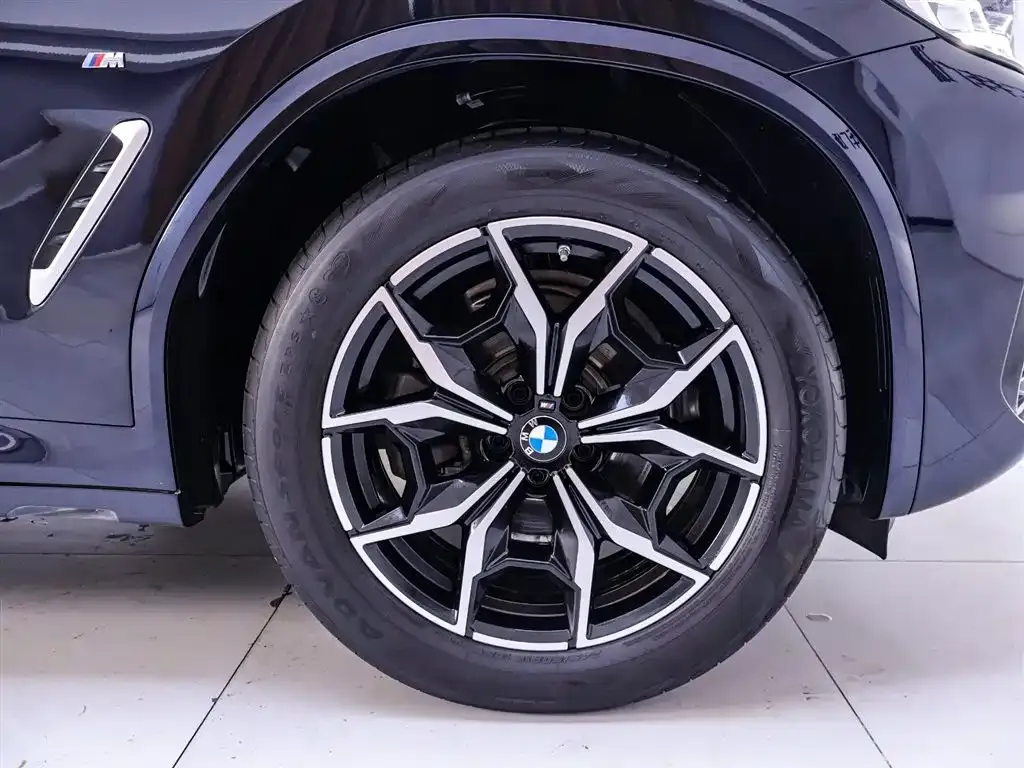 BMW X3 2023 из CN, фото 9