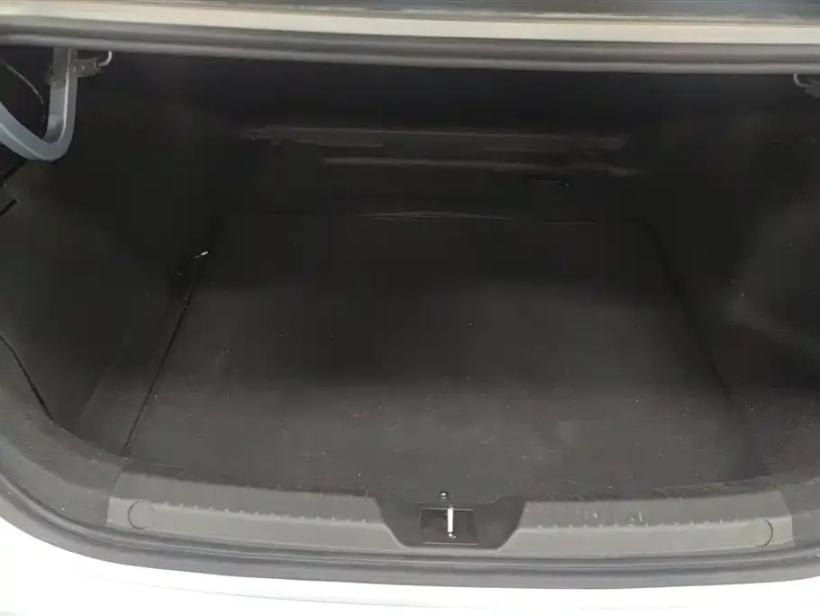 GAC Motor Shadow Leopard — фото 2