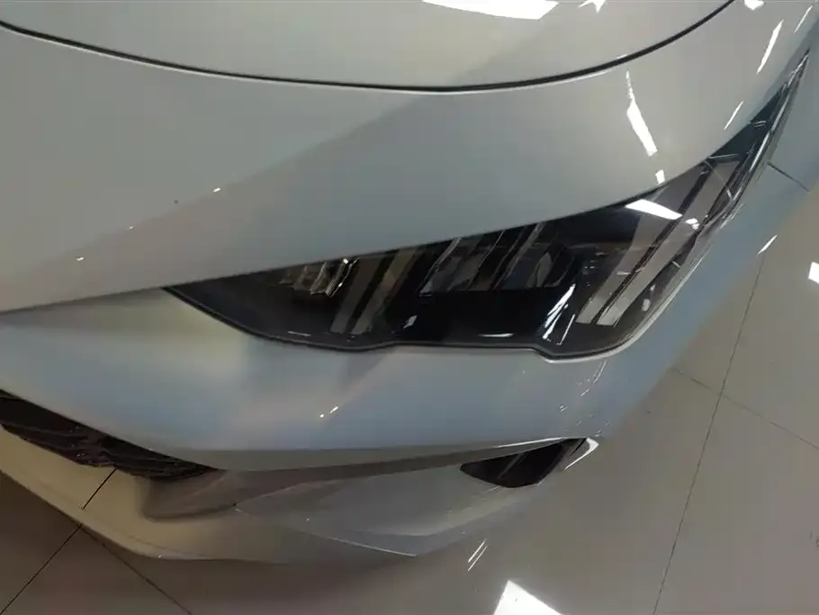 GAC Motor Shadow Leopard — фото 3