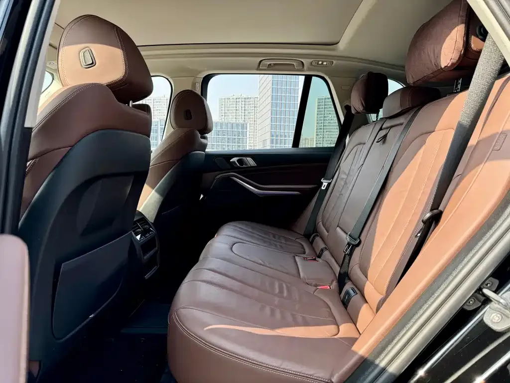 BMW X5 (Import) 2022 из CN, фото 8
