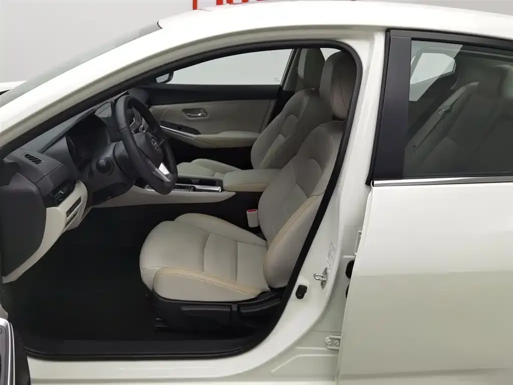 Nissan Sylphy 2022 из CN, фото 3
