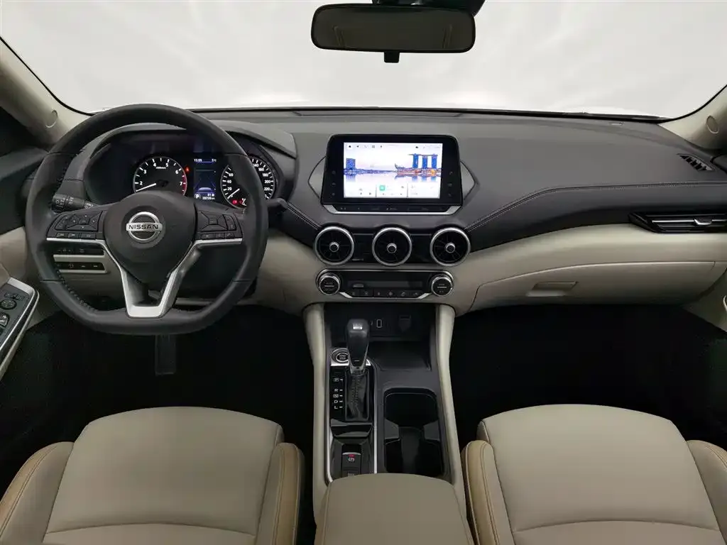 Nissan Sylphy 2022 из CN, фото 9
